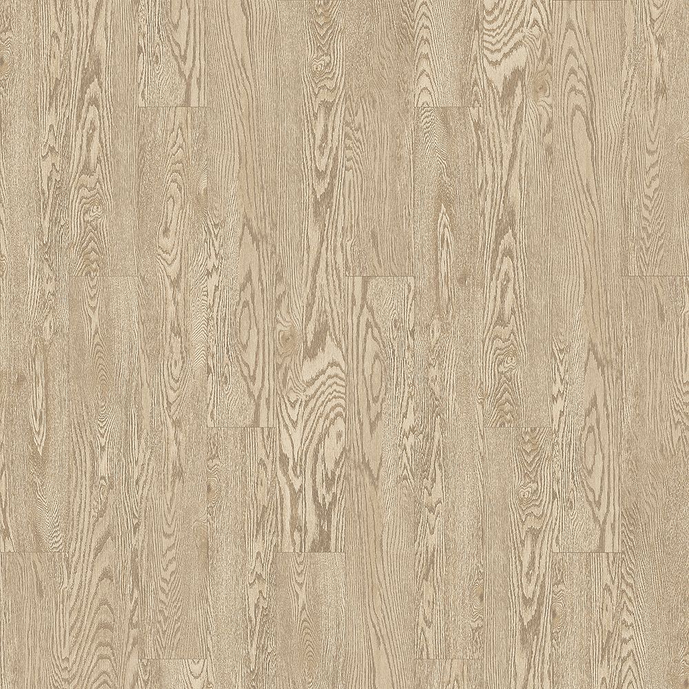 Mohawk Crowned Kinglet Oak Glue Down LVT BOW01-220 UltimateFlex Select Bowman II