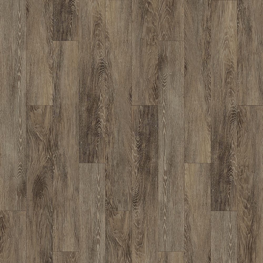 Mohawk Fox Sparrow Oak Glue Down LVT BOW01-892 UltimateFlex Select Bowman II