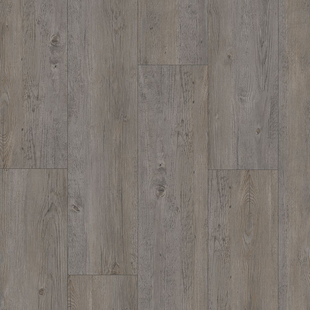 Mohawk Gotham Gray Glue Down LVT CC002-AP896 UltimateFlex Essentials Caldwell