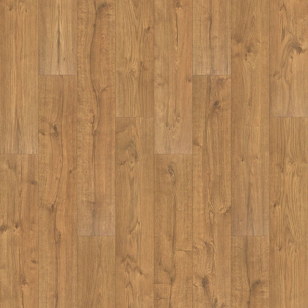 Mohawk Burnt Oak Laminate Flooring CDL33-251 RevWood Select Emberstone Ridge 7.5" x 54.34" (19.76 SF/Box)