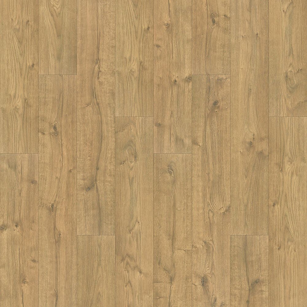 Mohawk Firewood Oak Laminate Flooring CDL33-842 RevWood Select Emberstone Ridge 7.5" x 54.34" (19.76 SF/Box)
