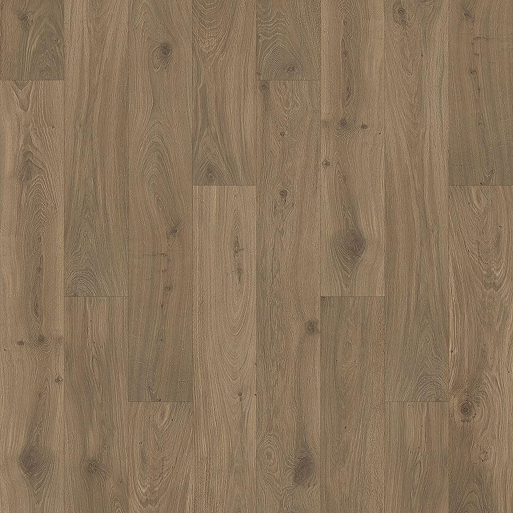 Mohawk Dusk Oak Laminate Flooring CDL65-869 RevWood Select Gardenia Lake 7.5" x 54.34" (19.76 SF/Box)