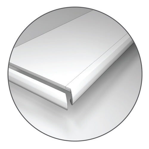 Mohawk Vinyl Stair Tread RVTRD 12.2 x 48"