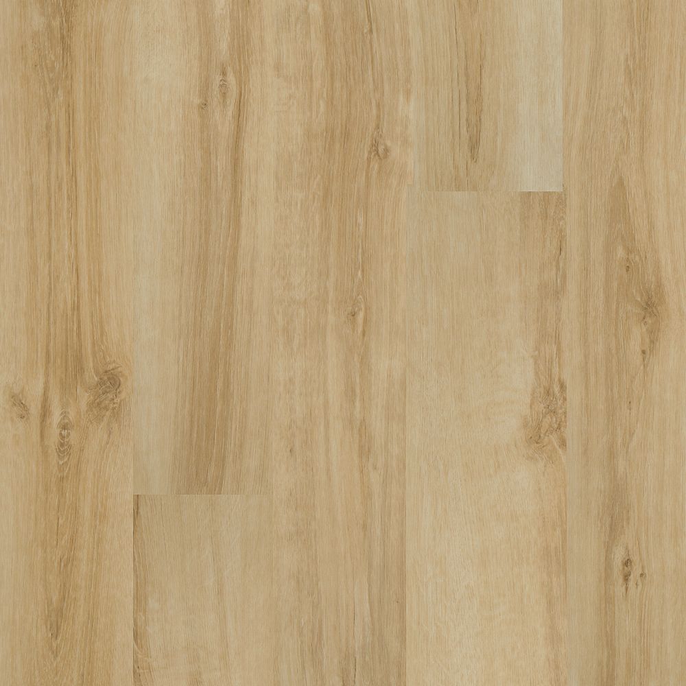 Mohawk Soft Clay Glue Down LVT CC002-AU852 UltimateFlex Essentials Caldwell
