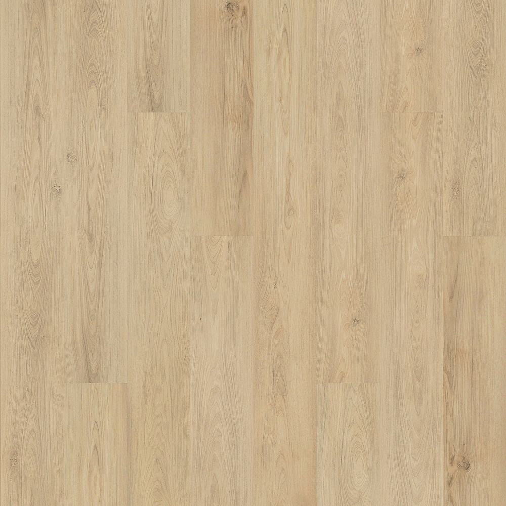 Mohawk Hazel Stone Polymer Floating LVT SDP10-237 SolidTech Barker Hollow 7.5" x 60" (30.82 SF/Box)