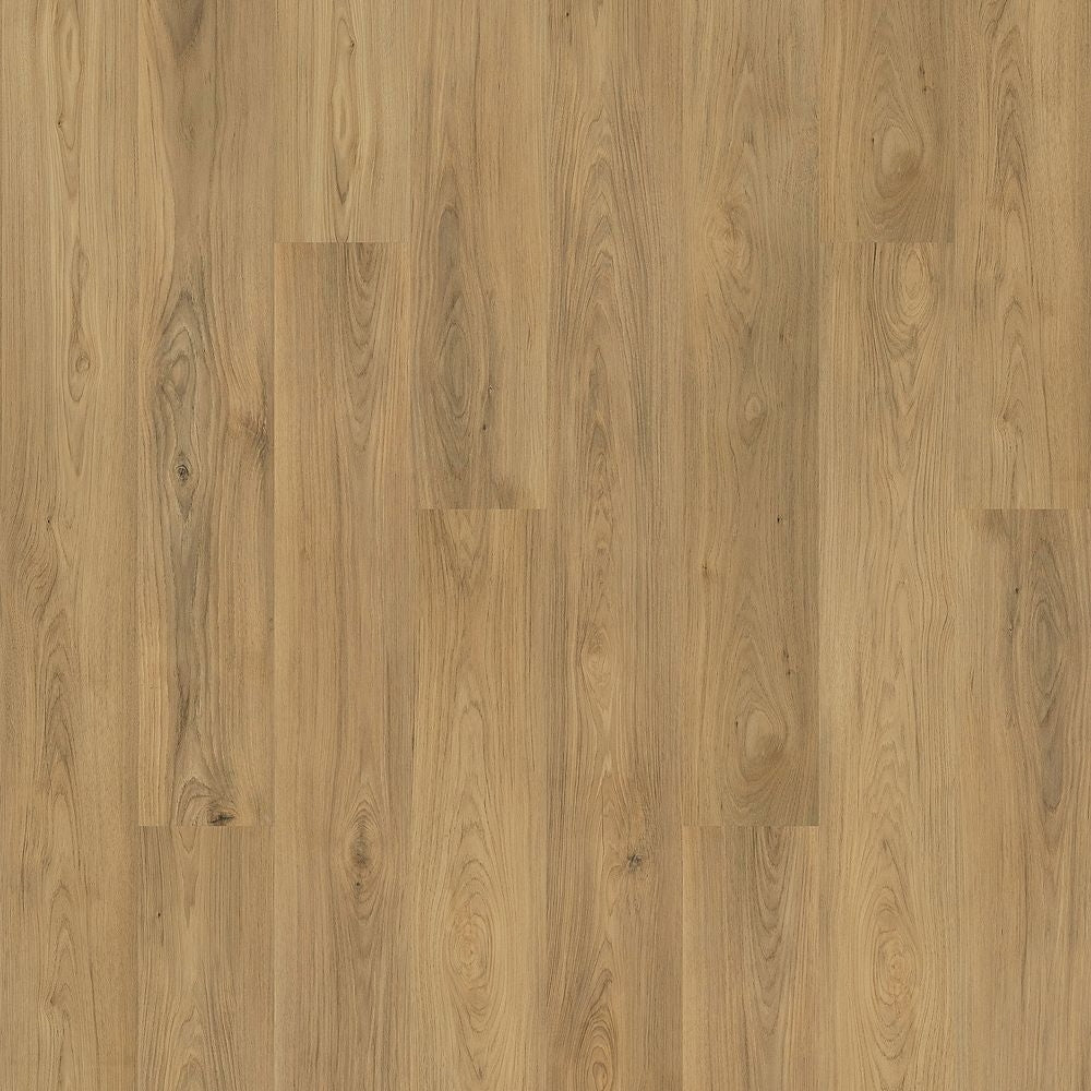 Mohawk Chance Stone Polymer Floating LVT SDP10-842 SolidTech Barker Hollow 7.5" x 60" (30.82 SF/Box)