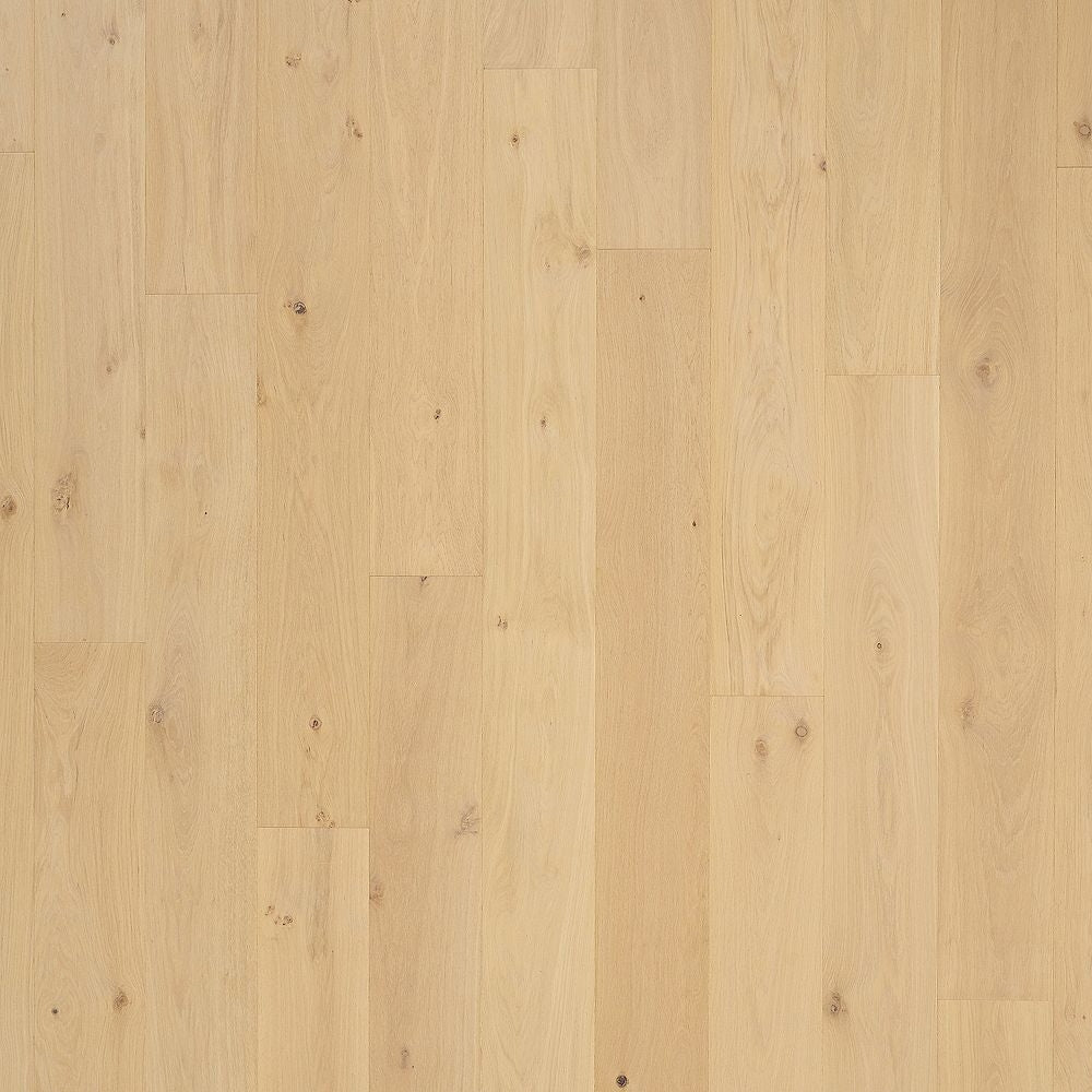 Mohawk Light Cask Oak Engineered Hardwood WEK61-138 TecWood Plus Bowery Park 7.5" x 75" (23.31 SF/Box)