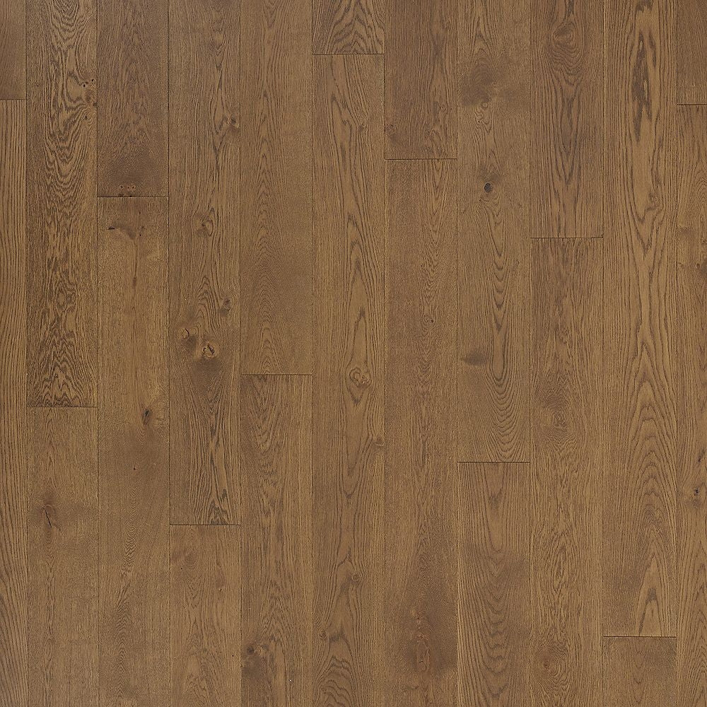 Mohawk Charred Barrel Oak Engineered Hardwood WEK61-871 TecWood Plus Bowery Park 7.5" x 75" (23.31 SF/Box)