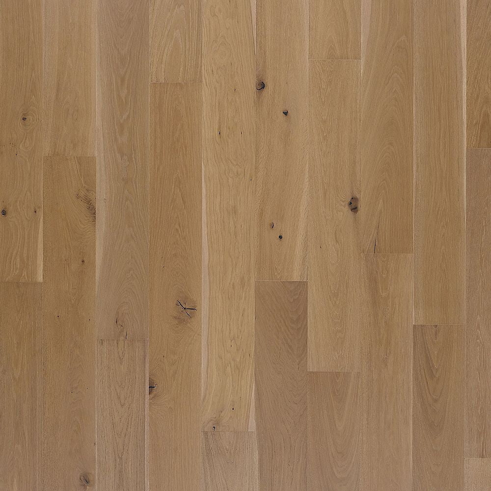 Mohawk Roasted Oak Engineered Hardwood WEK62-863 TecWood Plus Brendwood 8.5" x 86" (26.05 SF/Box)