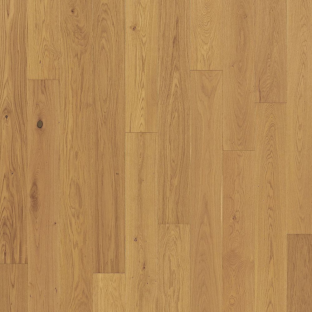 Mohawk Timeless Oak Engineered Hardwood WEK54-842 TecWood Select Wyndham Farms 7.5" x 86"