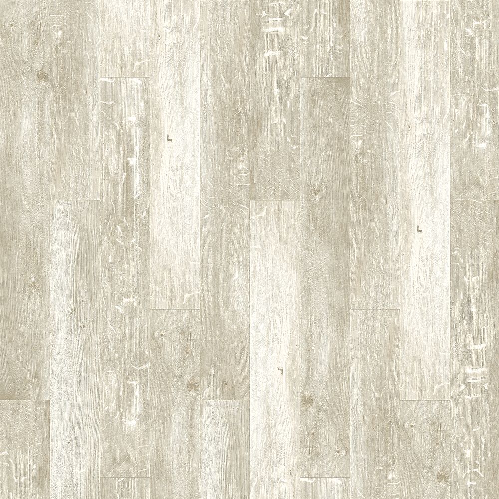 Mohawk Warbler Oak Glue Down LVT BOW01-360 UltimateFlex Select Bowman II