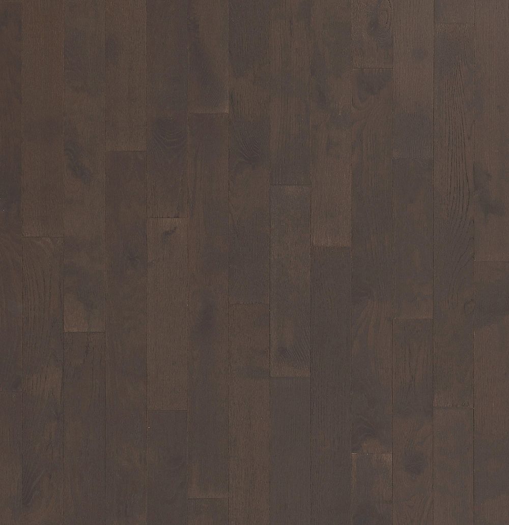 Mohawk Weathered Dock Oak Engineered Hardwood WEK56-989 TecWood Essentials Caspian Cliffs