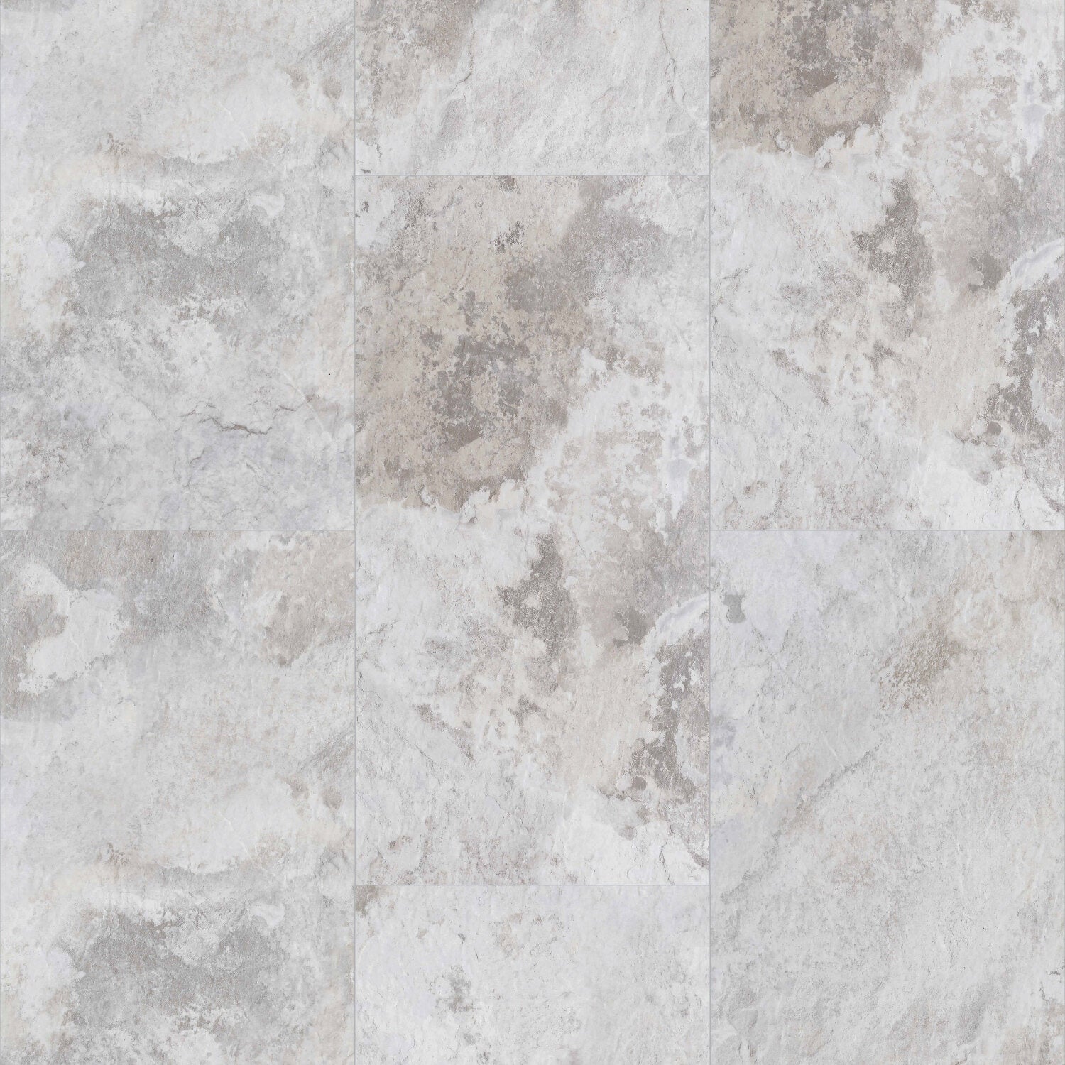 Next Floor Monumental NF526602 Pizarra Crema 12" x 24" Rigid Click LVT – product image showing size, style, and brand details.