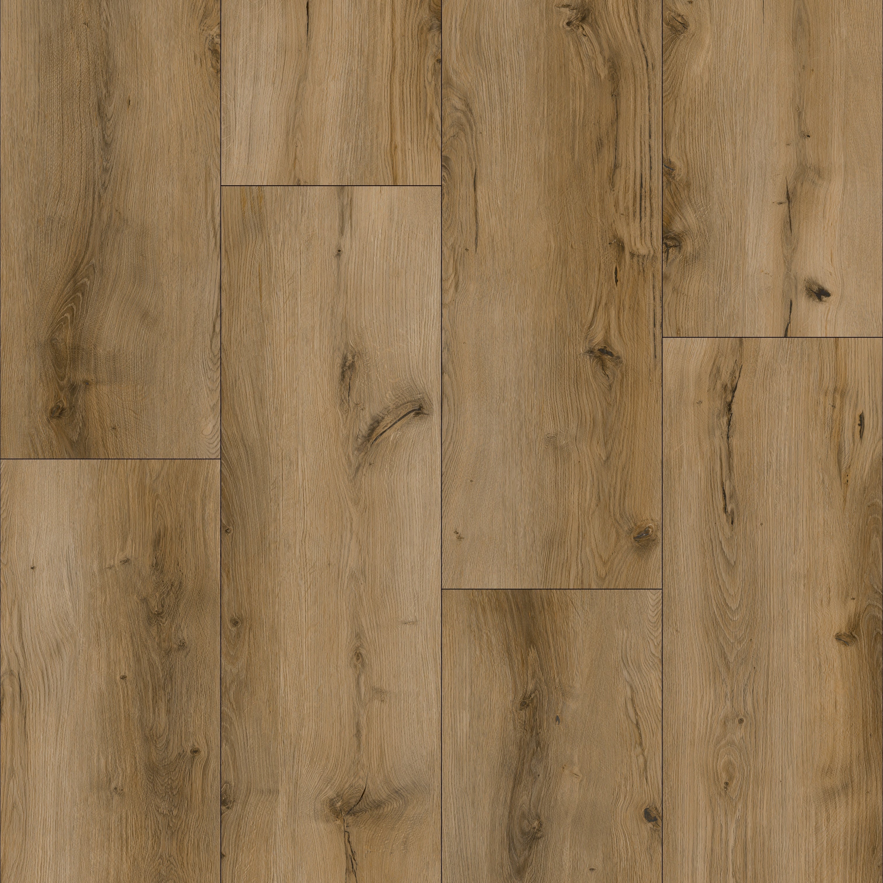 Stanton Natural Beauty Summit 12 Mount Evans Barley 15551 12" x 86" Floating LVP (28.22 SF/Box)