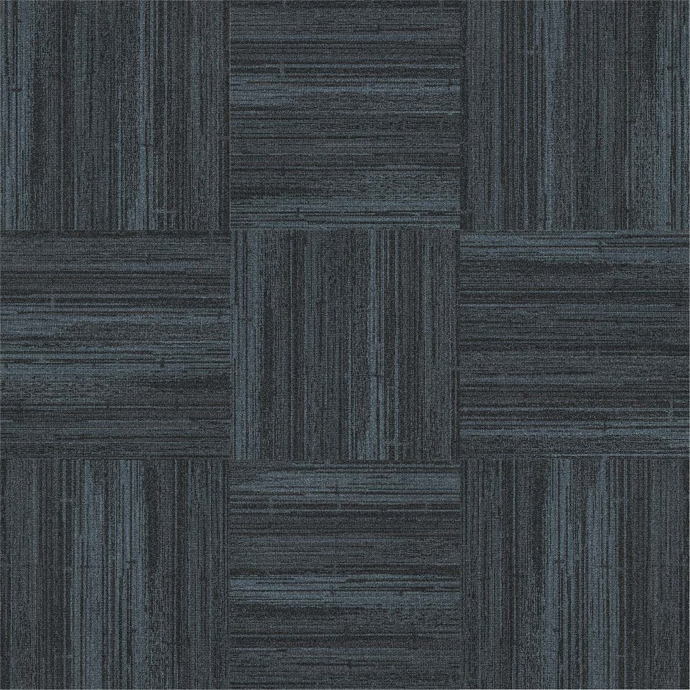Next Floor Carpet Tile Context NF706006 Pacific 19.7" x 39.4"