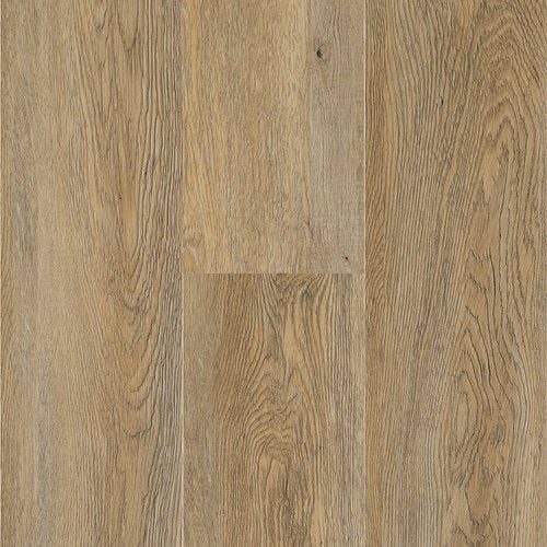Next Floor Indestructible 415 NF415118 Fairview Taupe 7.25" x 48" Luxury Vinyl Plank (33.8 SF/Box)