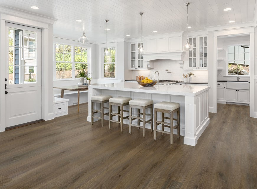 Paradigm Flooring Conquest Nobility CON2022PAD SPC Luxury Vinyl Plank 9" x 72" (17.67 SF/Box)