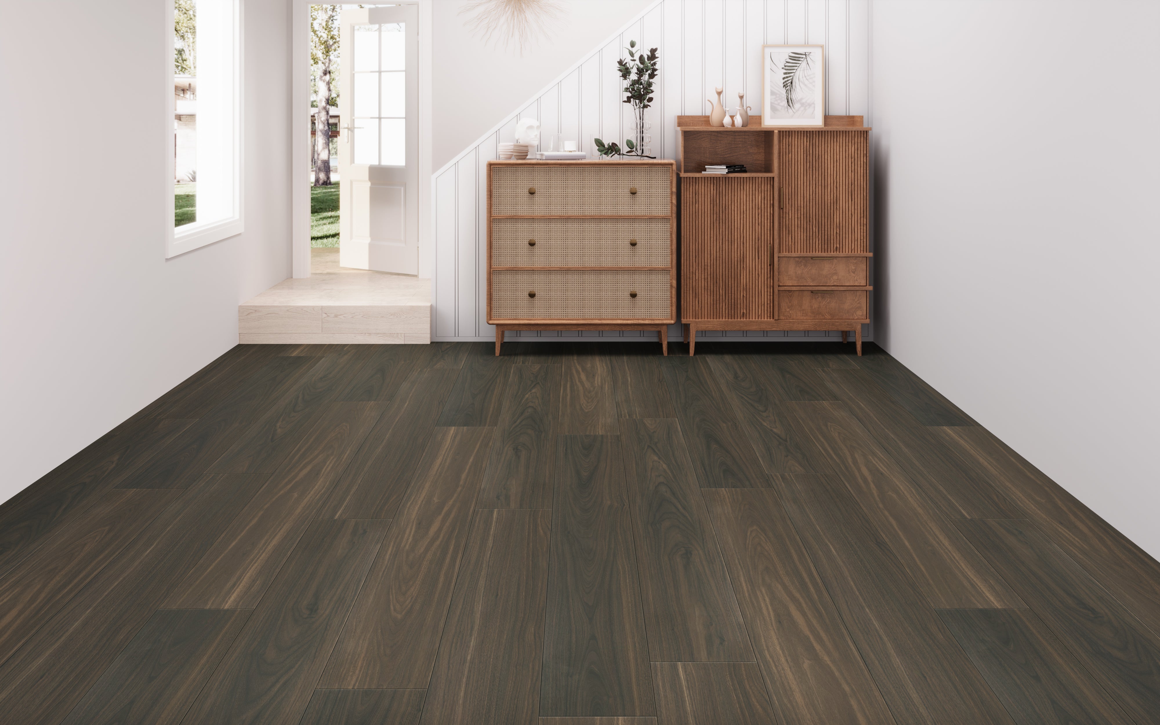 Paradigm Flooring Performer Plus Parrot PPPSPC2032 SPC Luxury Vinyl Plank 9” x 60" (22.38 SF/Box)