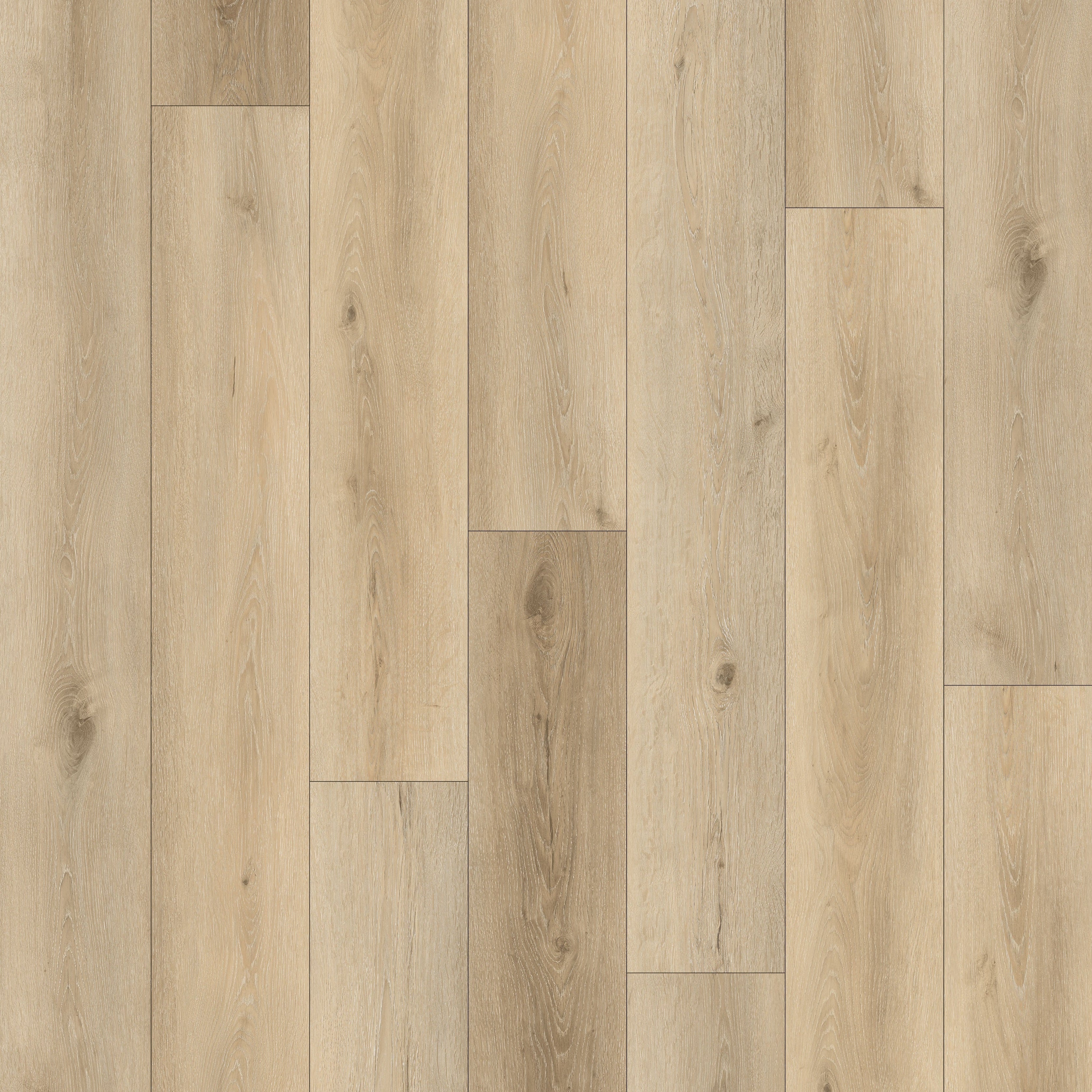 Paradigm Flooring Performer 20mil Flax PPSPC2025 SPC Luxury Vinyl Plank 9” x 60" (30.24 SF/Box)
