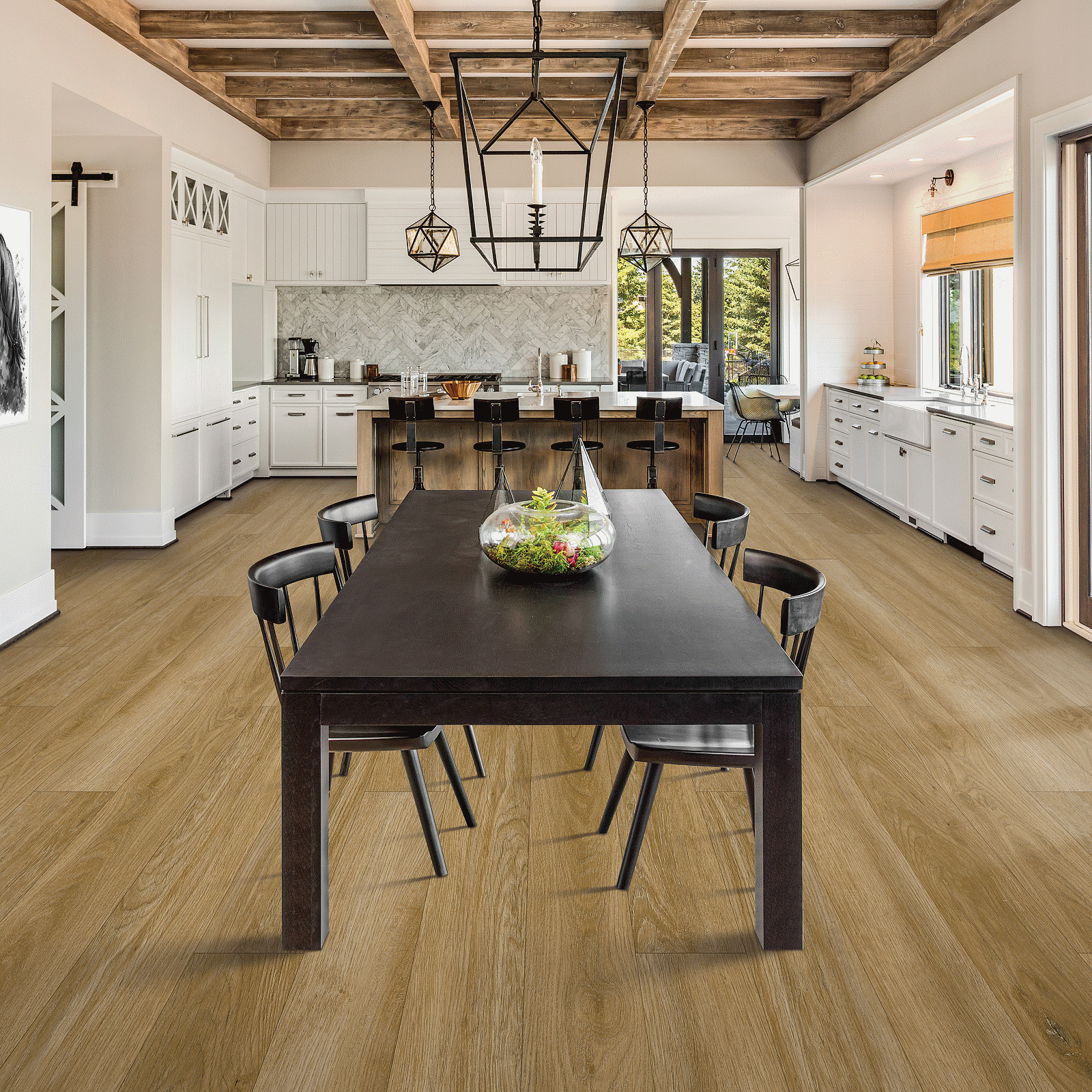 Pergo Extreme Preferred Wood Originals PT009-565 Sand Dune 9" x 60" Luxury Vinyl Plank (22.38 SF/Box)
