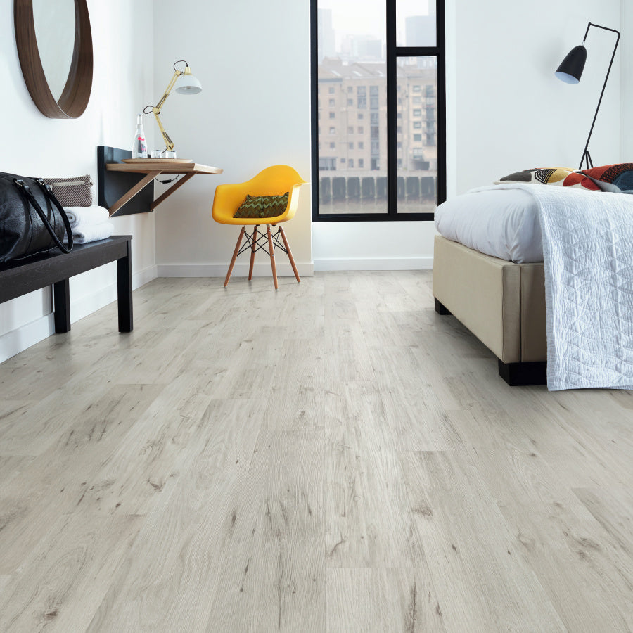 K-Trade Glue Down PVP5121 Athens 7" x 48" Luxury Vinyl Tile