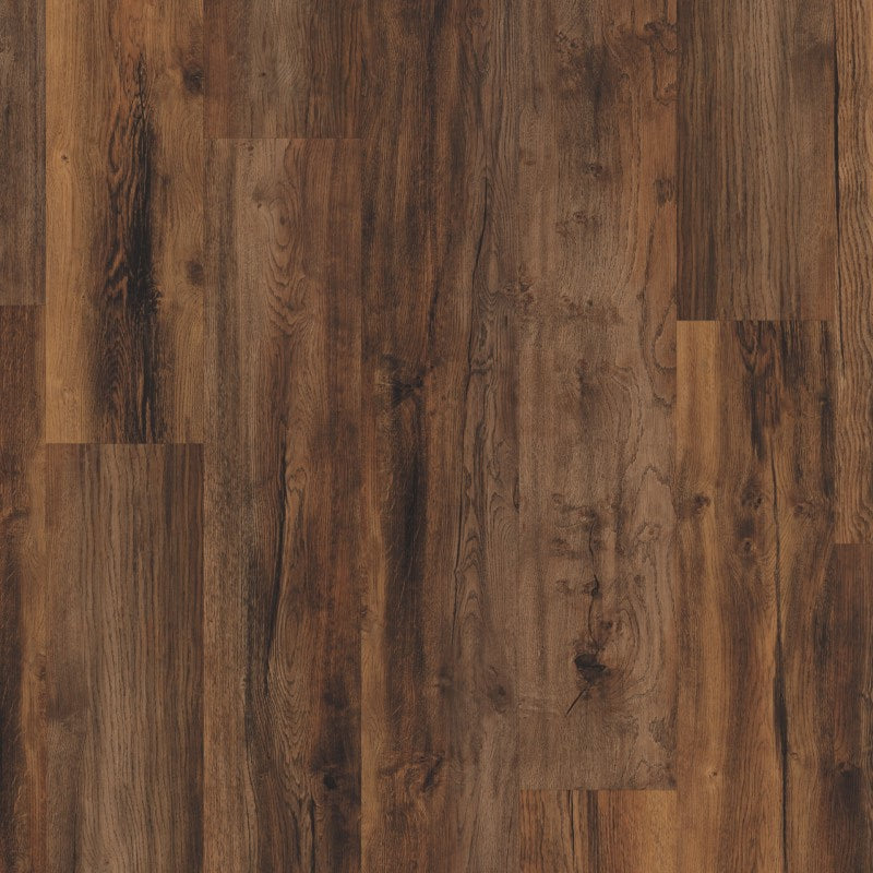 K-Trade Glue Down PVP5123 Naples 7" x 48" Luxury Vinyl Tile