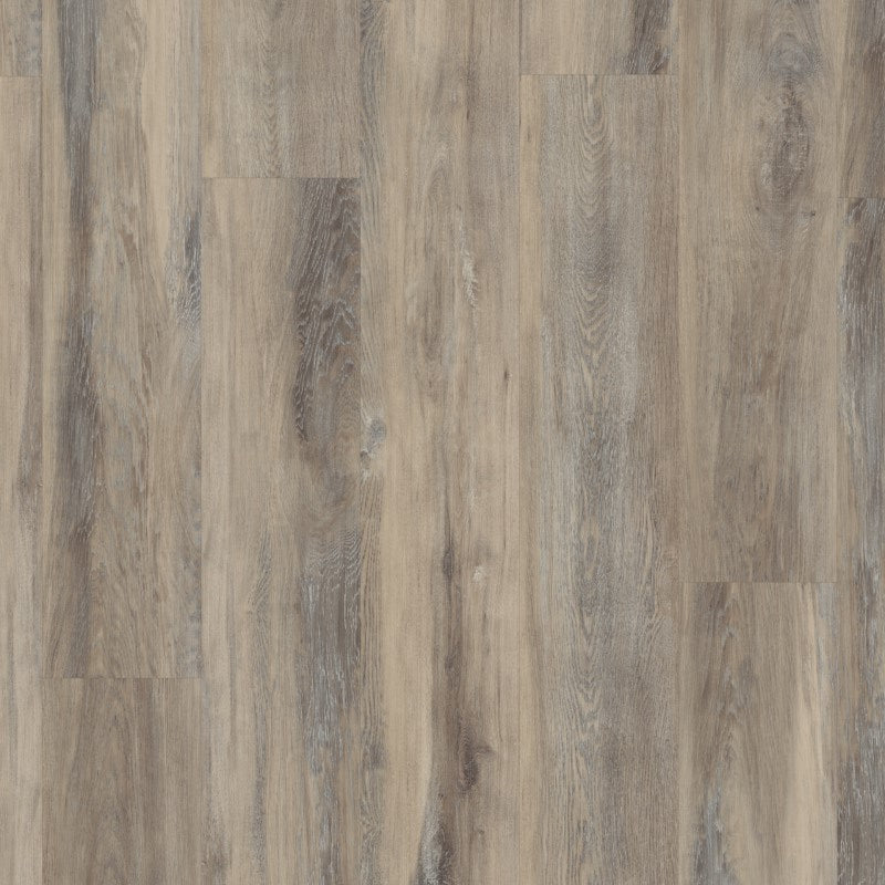 K-Trade Rigid Core Sicilia PVP142-SCB 7" x 48" Luxury Vinyl Tile