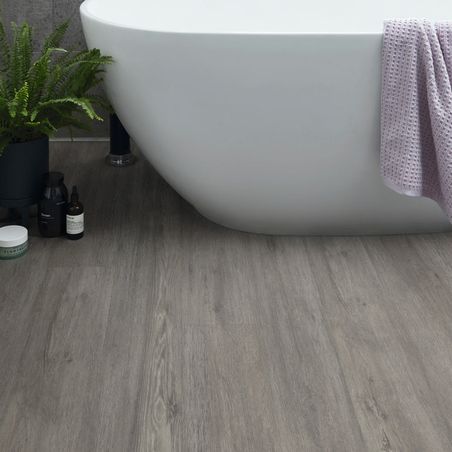 K-Trade Glue Down PVP5148 Linosa 7" x 48" Luxury Vinyl Tile