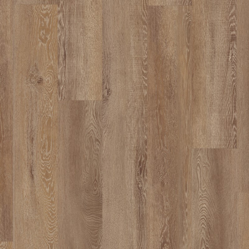 K-Trade Rigid Core Levanzo PVP150-SCB 7" x 48" Luxury Vinyl Tile