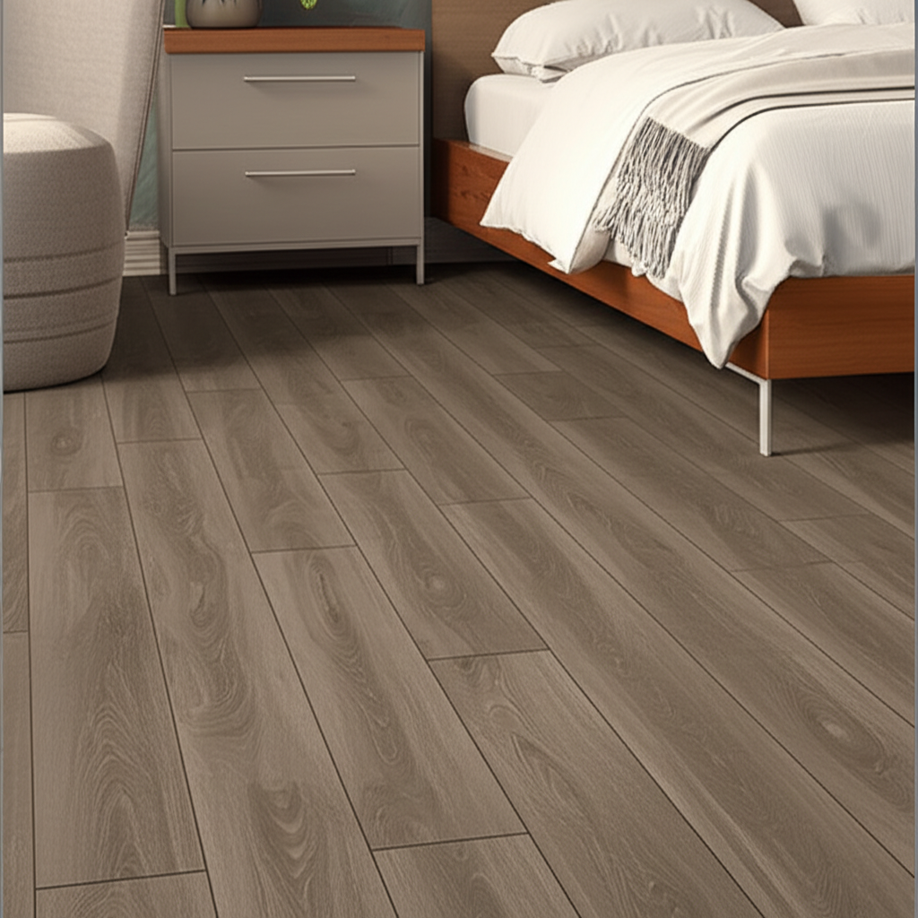 Luxway Cliffside Palisade 7.25" x 48" Glue Down LVT