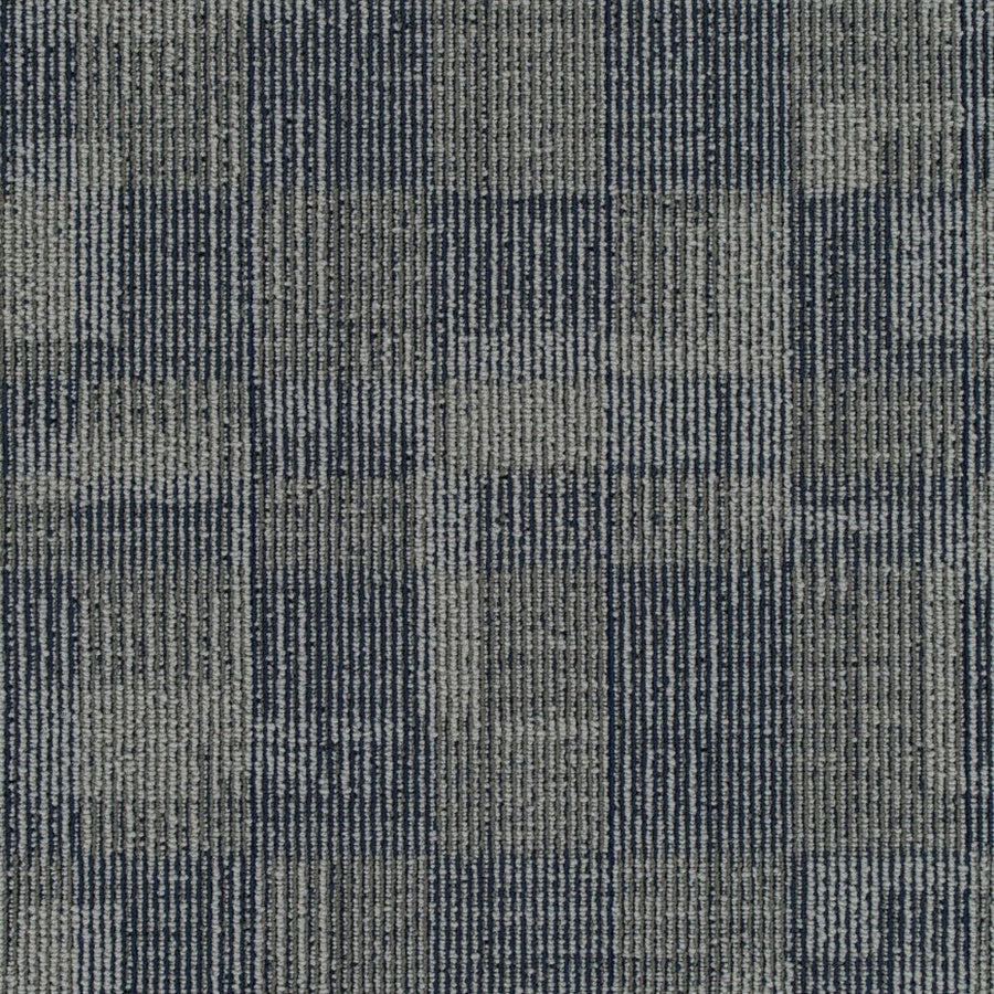 Pentz Carpet Blockade II 7544T-3660 Road Block 24" x 24" (72 SF/Box)