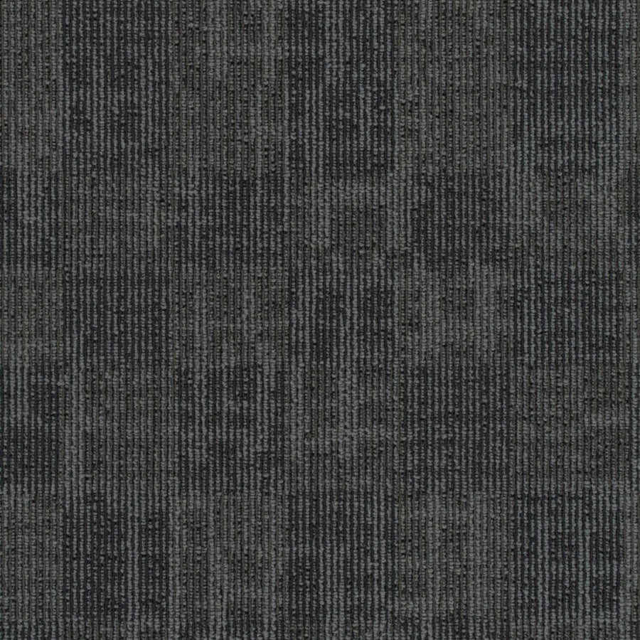Pentz Commercial Techtonic II 7545T-3664 Backward Chaining 24"x24" Carpet Tile