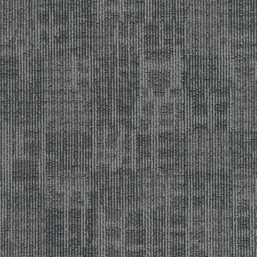 Pentz Commercial Techtonic II 7545T-3666 Pruning 24"x24" Carpet Tile