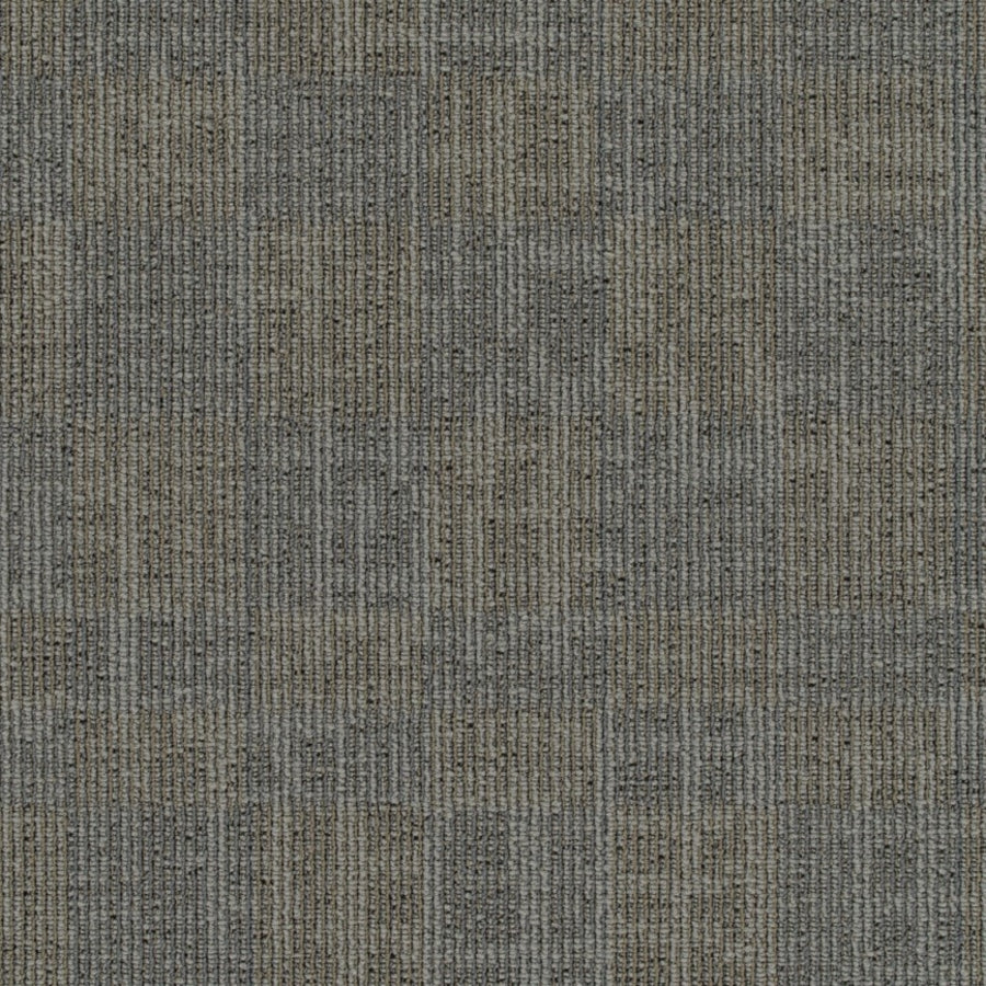 Pentz Commercial Techtonic II 7545T-3669 Environment 24"x24" Carpet Tile