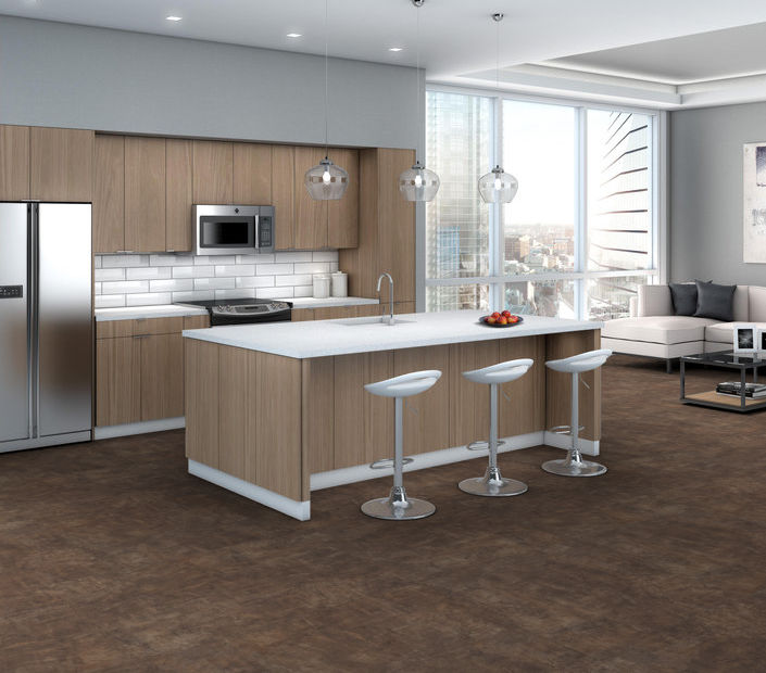 Philadelphia Alchemist 5598V-00700 Compassion 36" x 36" Luxury Vinyl Tile (35.99 SF/Box)