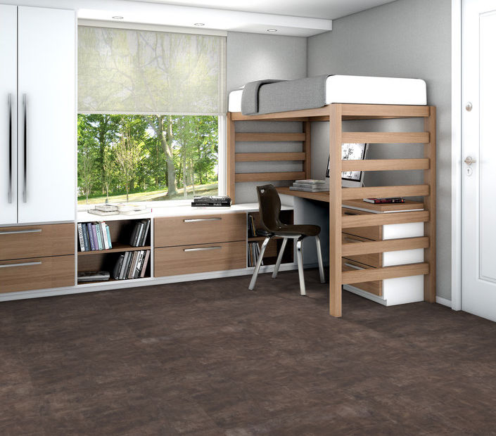 Philadelphia Alchemist 5598V-00710 Sanctuary 36" x 36" Luxury Vinyl Tile (35.99 SF/Box)