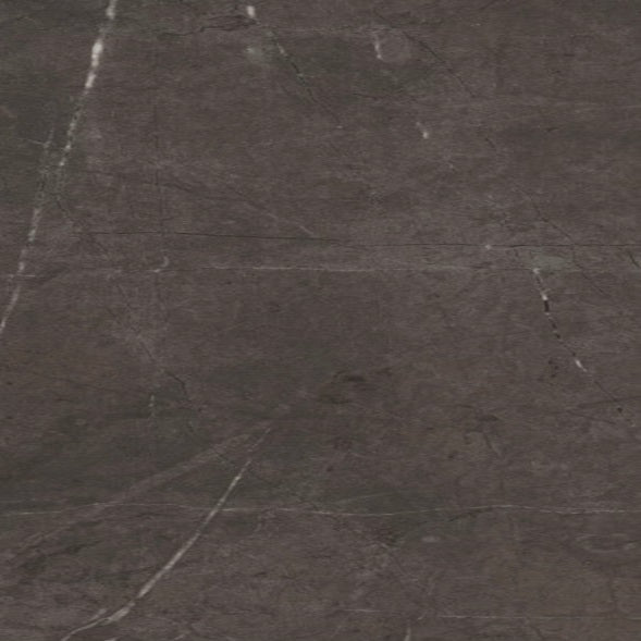 Philadelphia Cross Cut 5655V-00703 Emperador 9" x 63" Luxury Vinyl Tile – product image showing size, style, and brand details.