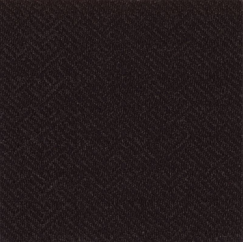 Philadelphia Tread On Me 54749-00501 Ironstone 24" x 24" Carpet Tile (48 SF/Box)