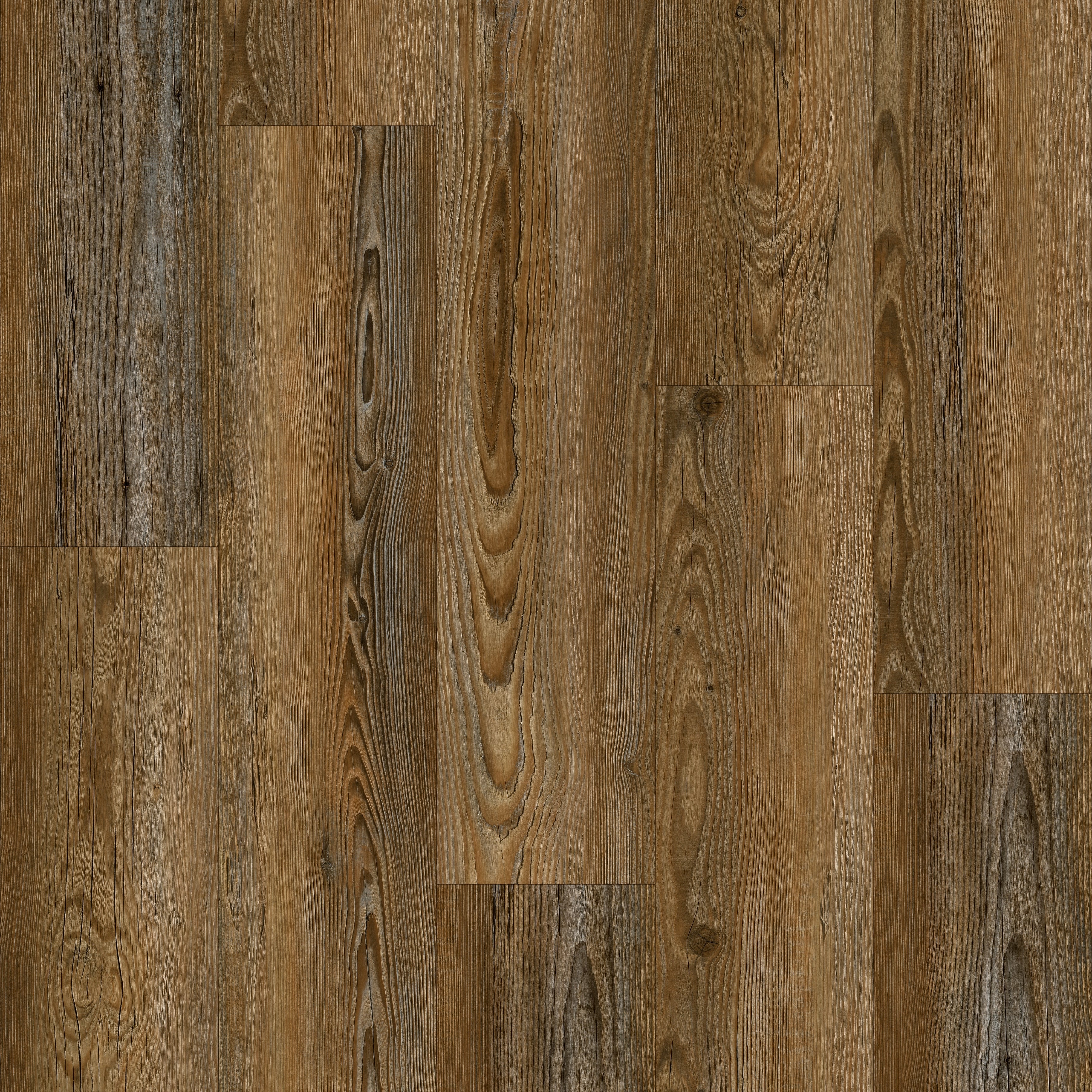 アクセサリー pine Stanton Pinehill Ginger Waterproof WPC Flooring