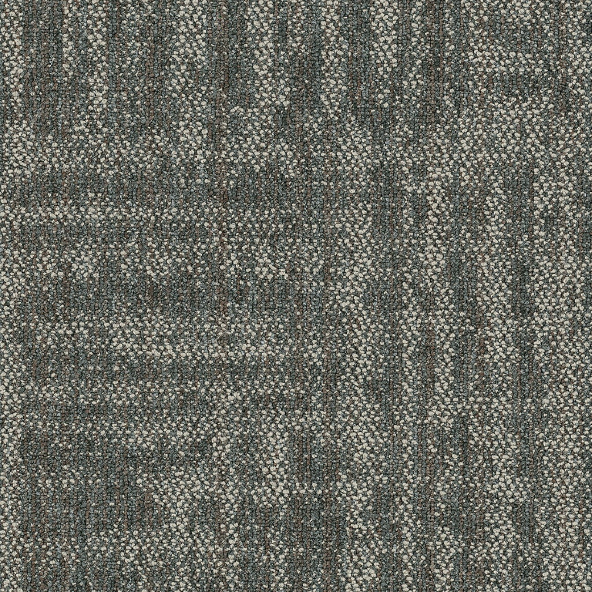 Philadelphia Commercial Raw Beauty 54843-00510 Daring 18" x 36" Carpet Tile