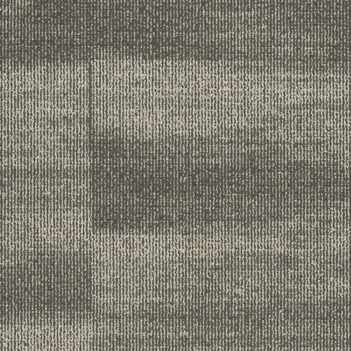 Philadelphia Commercial Ridges 54834-34505 Magnetite 18" x 36" Carpet Tile