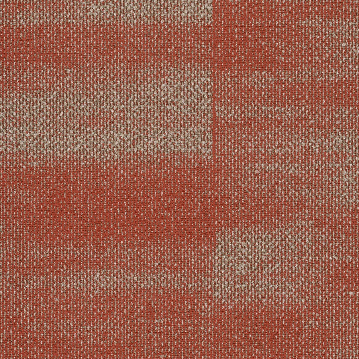 Philadelphia Commercial Ridges 54834-34800 Vanadinite 18" x 36" Carpet Tile