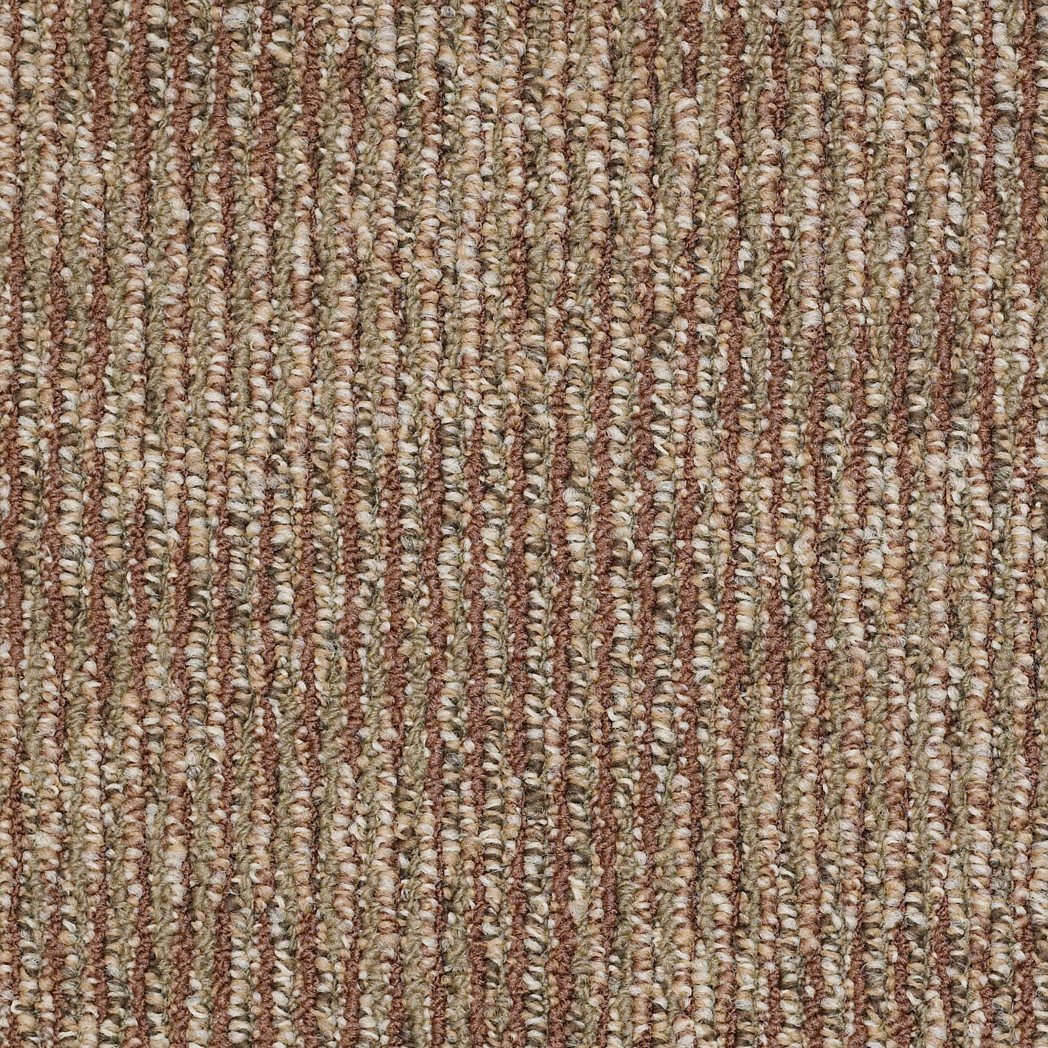 Philadelphia Commercial Ripple Effect J0116-00100 Compound Intere 24" x 24" Carpet Tile