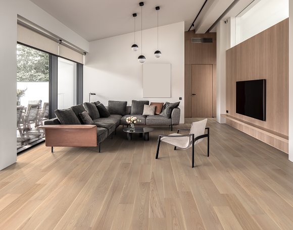 Anderson Tuftex European Ash AA845-11089 Carnival 7.48" x Random Lenght Engineered Hardwood