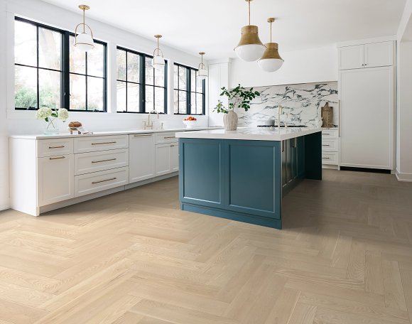 Anderson Tuftex European Ash Herringbone AA846-11089 Carnival 4.72" x Varying Length Engineered Hardwood