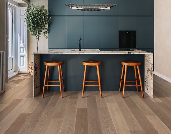 Anderson Tuftex European Ash AA845-17060 Ballet 7.48" x Random Lenght Engineered Hardwood