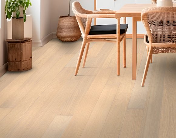 Anderson Tuftex Brasilia AA851-01159 Campo 7 1/2" x Random Lengths up to 86" Engineered Hardwood