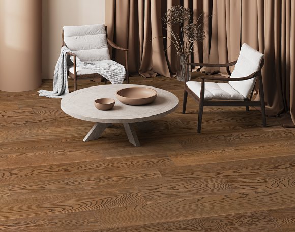 Anderson Tuftex European Ash AA845-17061 Biscotti 7.48" x Random Lenght Engineered Hardwood