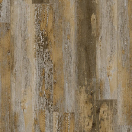 Stanton Natural Beauty 7 Rockwood Vintage Harvest 46201 7" X 48"  (26.03 Sq. Ft/Box)