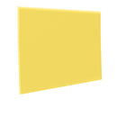 Roppe 700 Series Rubber Cove Molding Wall Base 692 Daffodil 2.5
